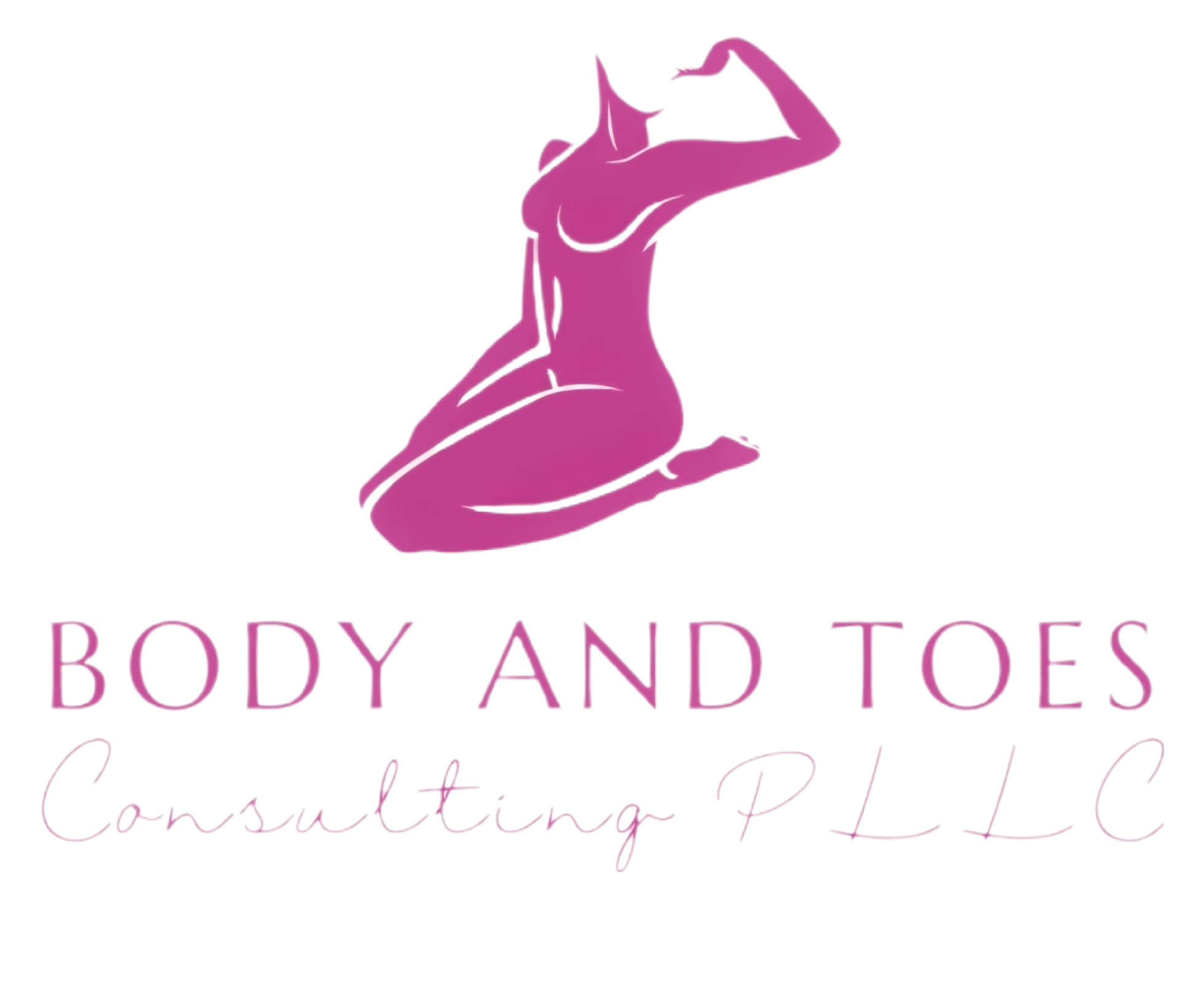 Body and Toes Consulting PLLC logo